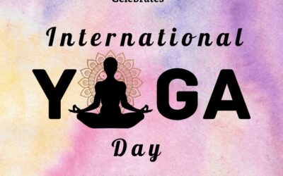 International Yoga Day