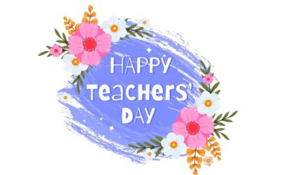 Teachers Day